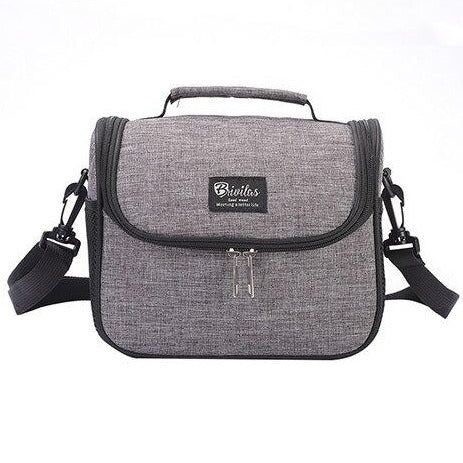 Sac Isotherme Haute Qualité (Petit Format) Non-tissé