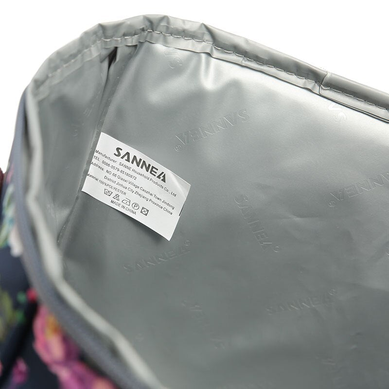 Sac Isotherme Haute Qualité (Petit Format) Conserver vos aliments