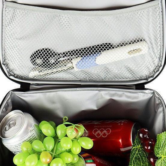 Sac à Dos Isotherme Harlem Vert,  sac à dos isotherme 40 litres