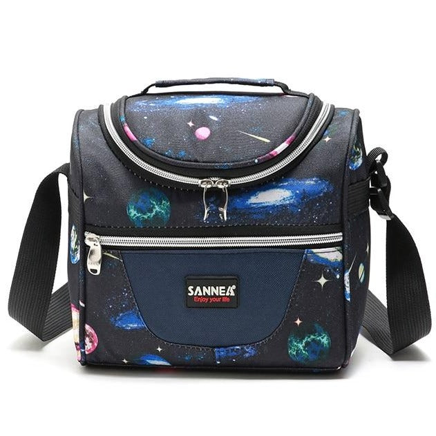 Sac Isotherme Haute Qualité (Petit Format) Température ambiante