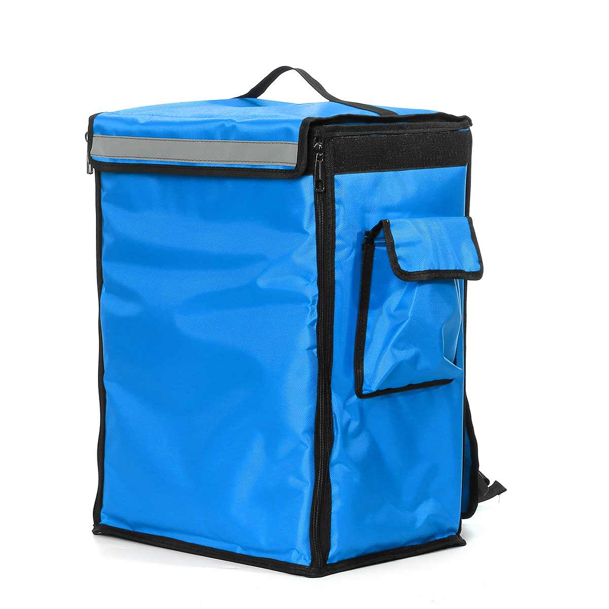 Sac isotherme. Sac deliveroo. Sac isotherme livraison - Conservatis
