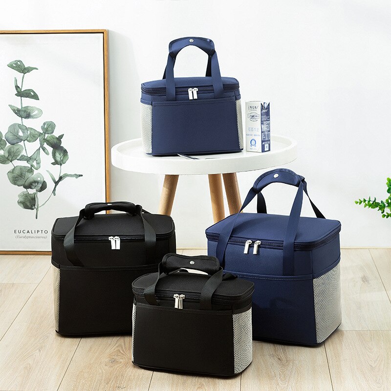 Sac Isotherme Haute Qualité (Petit Format) Chill