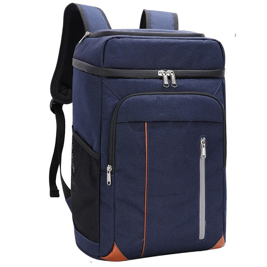 Sac à Dos Isotherme Grande Capacité Makai,  sac a dos isotherme