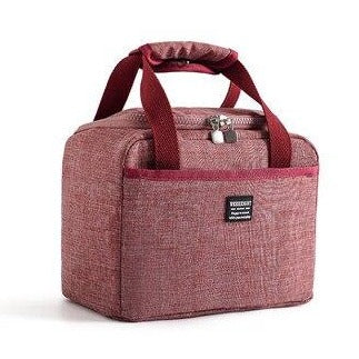 Sac Isotherme Haute Qualité (Petit Format) Promotionnel