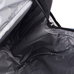 Sac à Dos Isotherme Michael Rouge,  sac a dos isotherme 30l, Sac à Dos Isotherme Michael Rouge