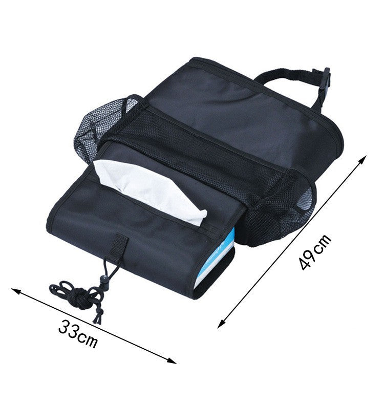 Sac isotherme online voiture