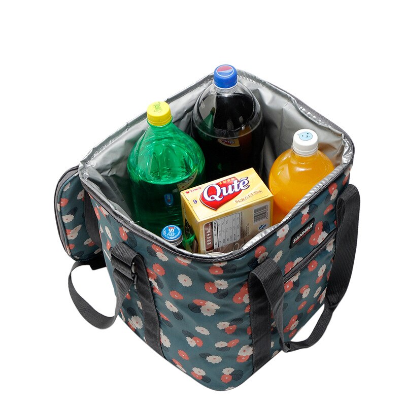 Sac Isotherme Haute Qualité (Petit Format) Nomad