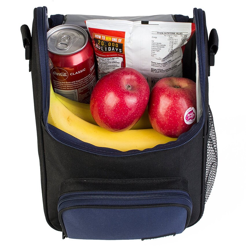 Sac Isotherme Haute Qualité (Petit Format) Provisions