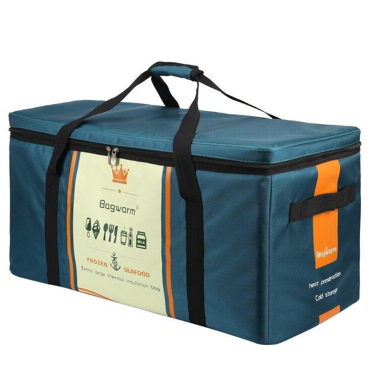 Grand Sac Isotherme 50 Litres