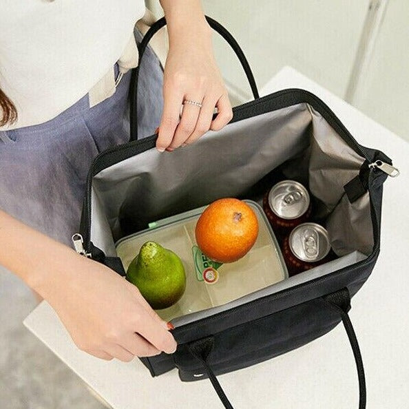 Sac Isotherme Haute Qualité (Petit Format) Pochette isotherme