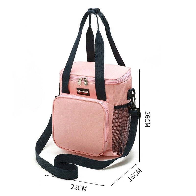 Sac Isotherme Haute Qualité (Petit Format) Trouver le meilleur