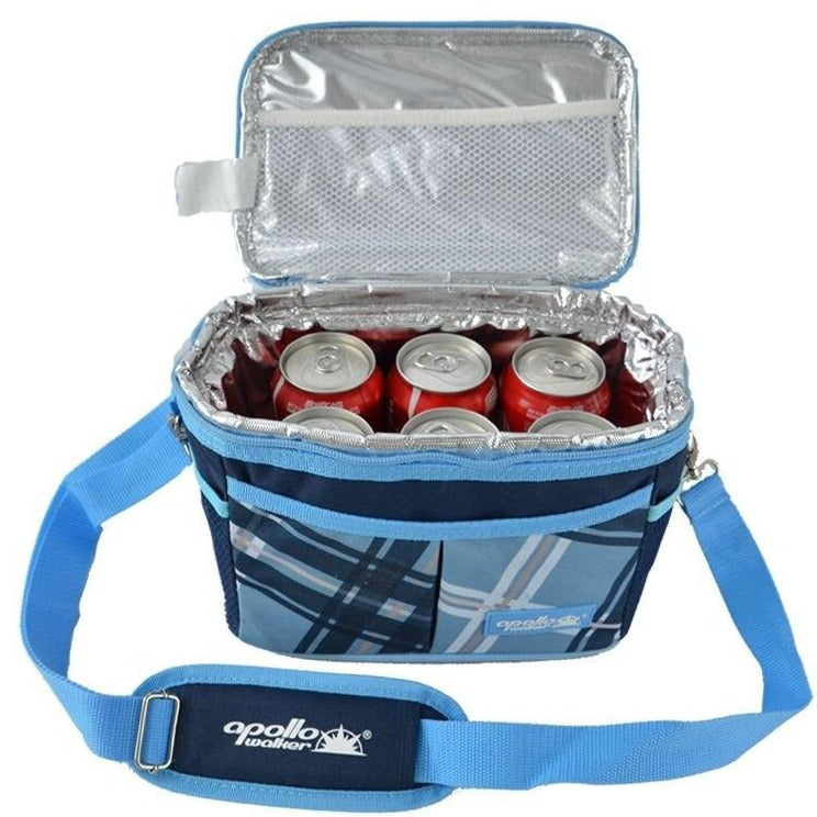 6L Mini Portable Sac Isotherme Repas,Mini Glaciere Isotherme