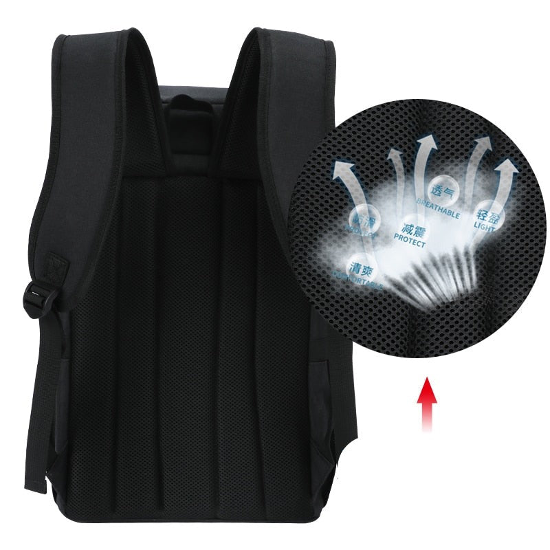 Sac à Dos Isotherme Trent Noir,  sac à dos isotherme 20l