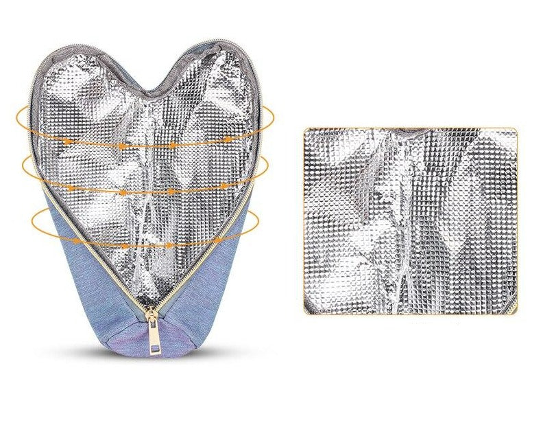 Sac Isotherme Haute Qualité (Petit Format) Pique