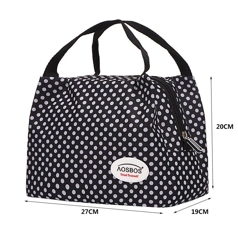 Sac discount isotherme fille