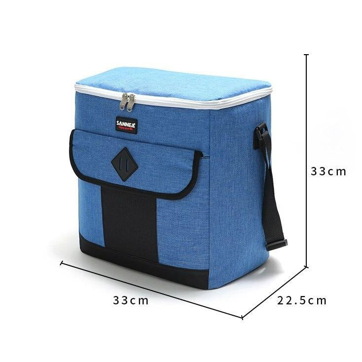 Sac Isotherme Haute Qualité (Petit Format) Bags