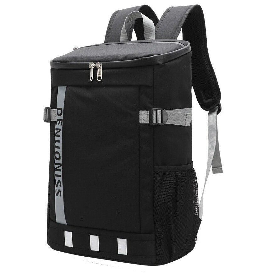 Sac à Dos Isotherme Grande Capacité Hamza,  sac dos isotherme sport