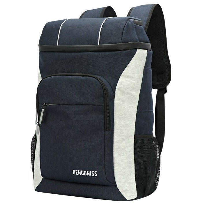 Sac à Dos Isotherme Remy Bleu,  sac dos isotherme sport