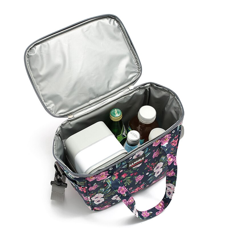 Sac Isotherme Haute Qualité (Petit Format) Bouteille isotherme