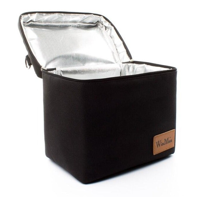 Sac Isotherme Haute Qualité (Petit Format) Bandoulière