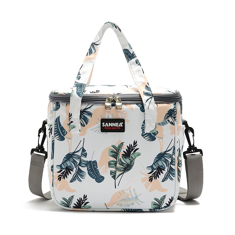 Sac isotherme repas femme