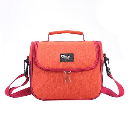 Sac Isotherme Haute Qualité (Petit Format) Boissons fraîches