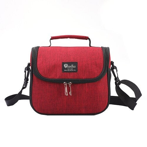 Sac Isotherme Haute Qualité (Petit Format) Sac shopping