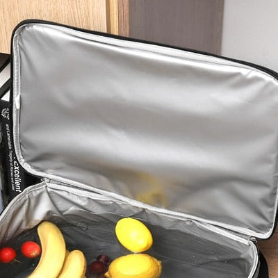 Grand Sac Isotherme 33l (Glacière Souple)