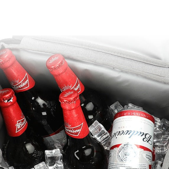 Sac à Dos Isotherme Ronin Noir